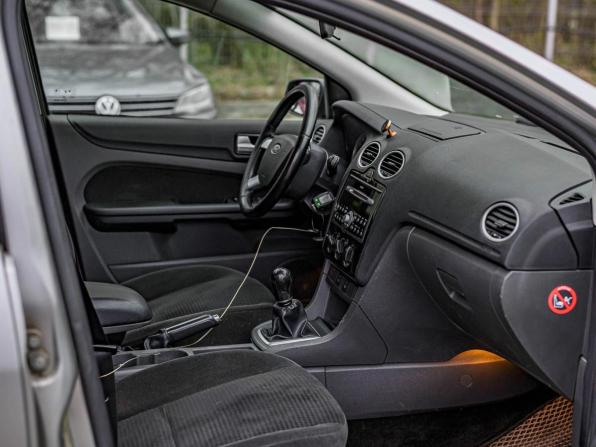 Ford Focus II с пробегом 2006 года, цена 430 000 рублей, 179760 км, кабриолет, Автокод Объявления