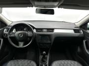 Skoda Rapid I Ростов-на-Дону  - изображение 23