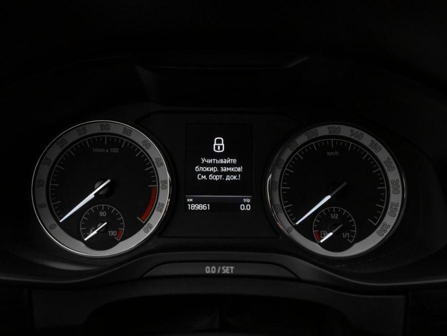 Skoda Kodiaq I Москва  - изображение 12