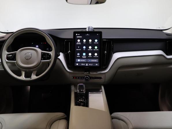 Volvo XC60 II Рестайлинг 2 с пробегом 2025 года, цена 7 650 000 рублей, 2128 км, внедорожник, Автокод Объявления