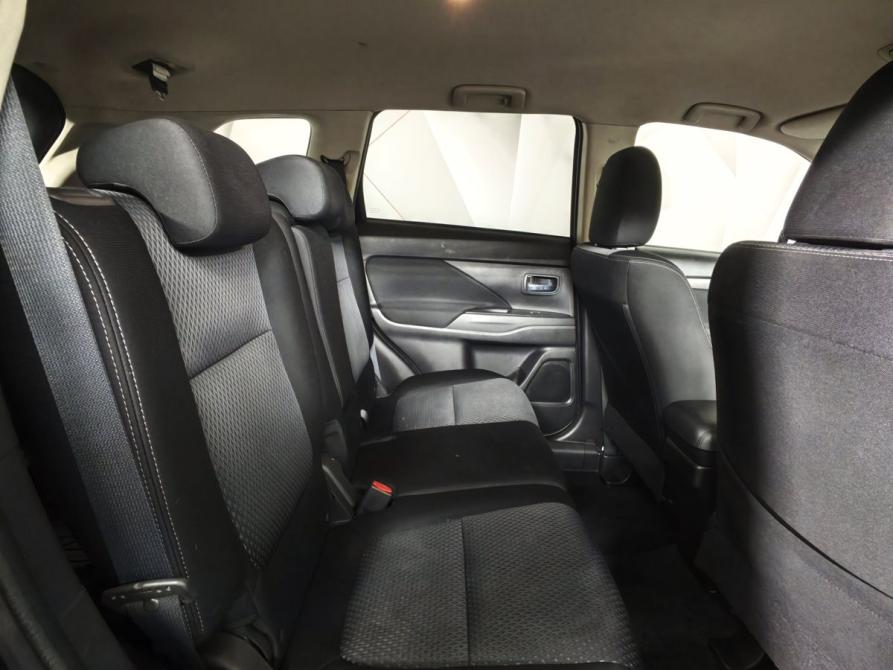 Mitsubishi Outlander III Рестайлинг 2 Москва  - изображение 16