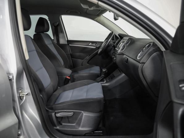 Volkswagen Tiguan I Рестайлинг с пробегом 2013 года, цена 1 149 000 рублей, 203980 км, внедорожник, Автокод Объявления