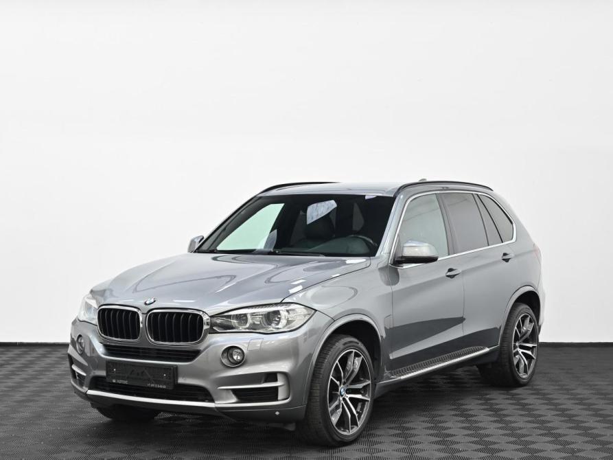 BMW X5 III (F15) Москва  - изображение 3