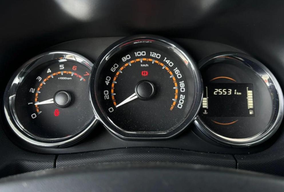 Lada (ВАЗ) Largus I Рестайлинг Киров  - изображение 22