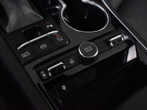 Kia K5 III с пробегом 2021 года, цена 1 830 000 рублей, 91191 км, седан, Автокод Объявления