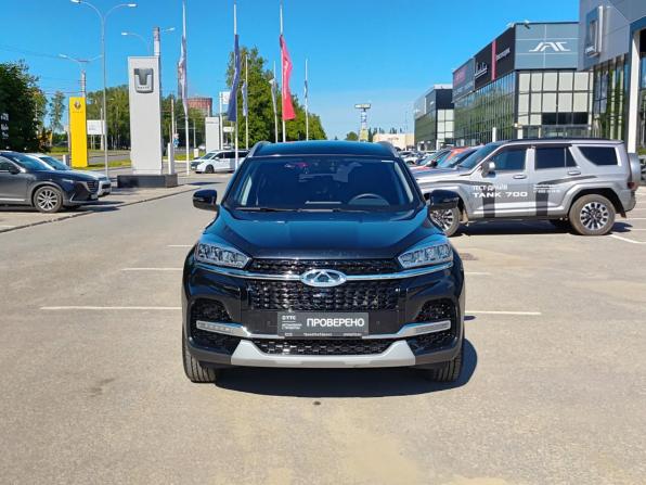 Chery Tiggo 8 I с пробегом 2021 года, цена 2 030 000 рублей, 10503 км, внедорожник, Автокод Объявления