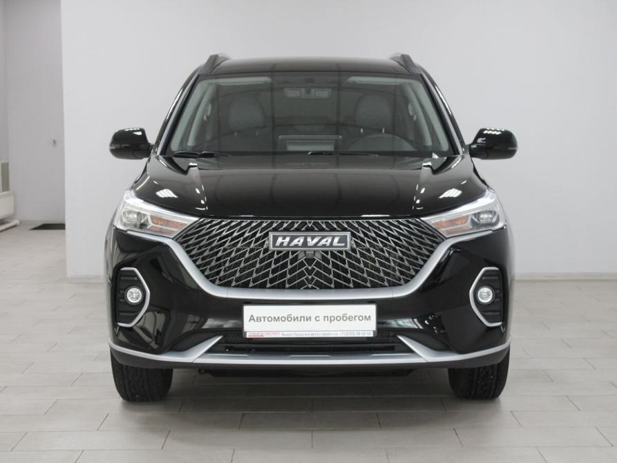 Haval M6 II Старый Оскол  - изображение 2
