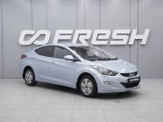 Hyundai Elantra V (MD) Ростов-на-Дону  - изображение 18