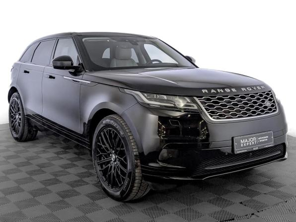 Land Rover Range Rover Velar I с пробегом 2019 года, цена 4 260 000 рублей, 56103 км, внедорожник, Автокод Объявления