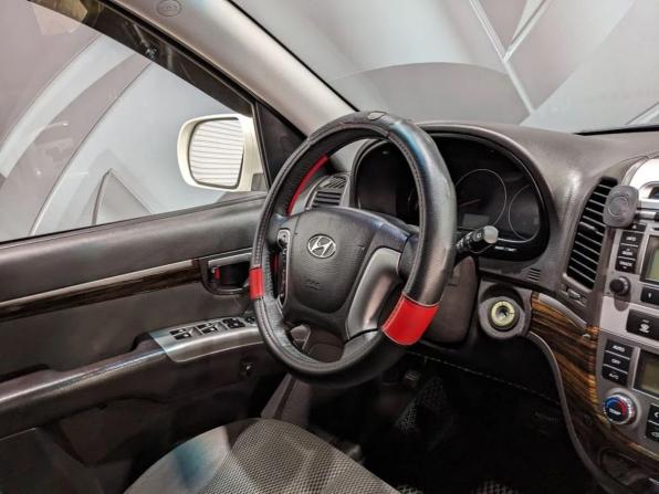 Hyundai Santa Fe II Рестайлинг с пробегом 2010 года, цена 1 060 000 рублей, 283907 км, внедорожник, Автокод Объявления