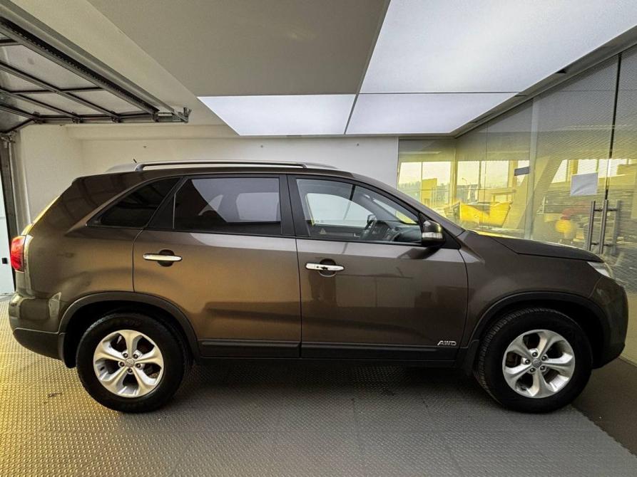 Kia Sorento II Рестайлинг Уфа  - изображение 5