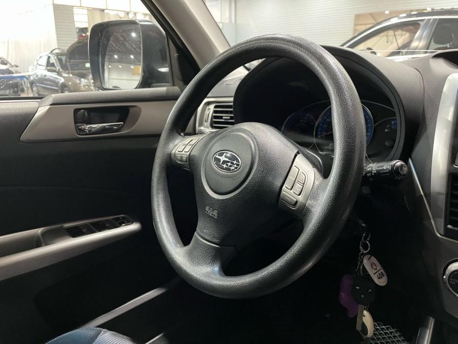 Subaru Forester III Пермь  - изображение 11