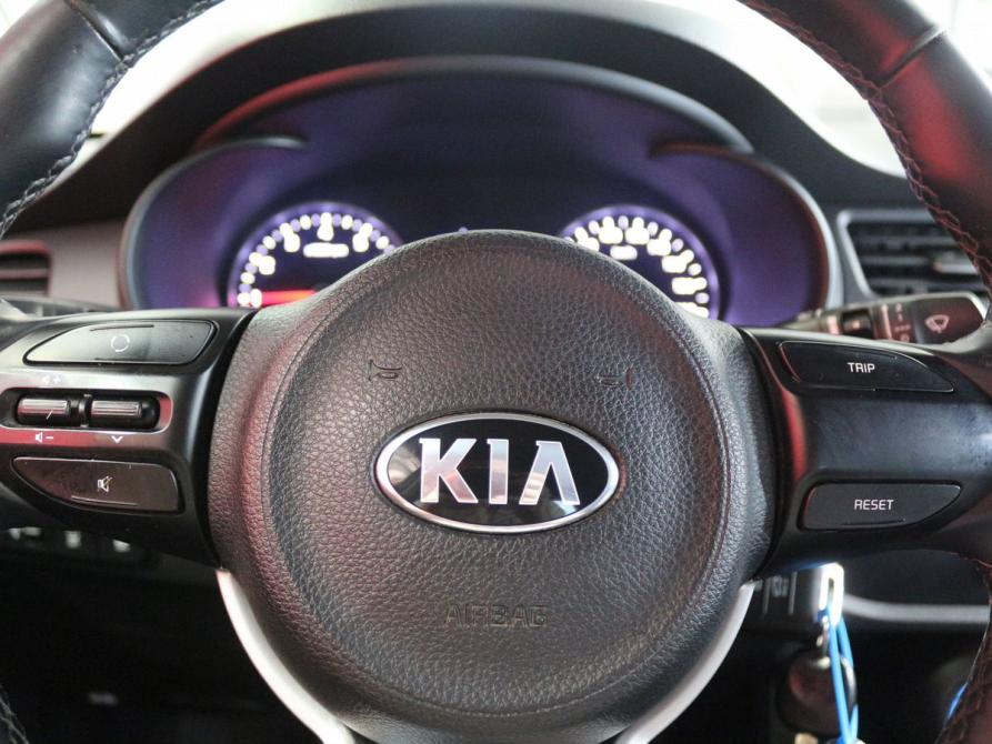 Kia Rio IV Стерлитамак  - изображение 9