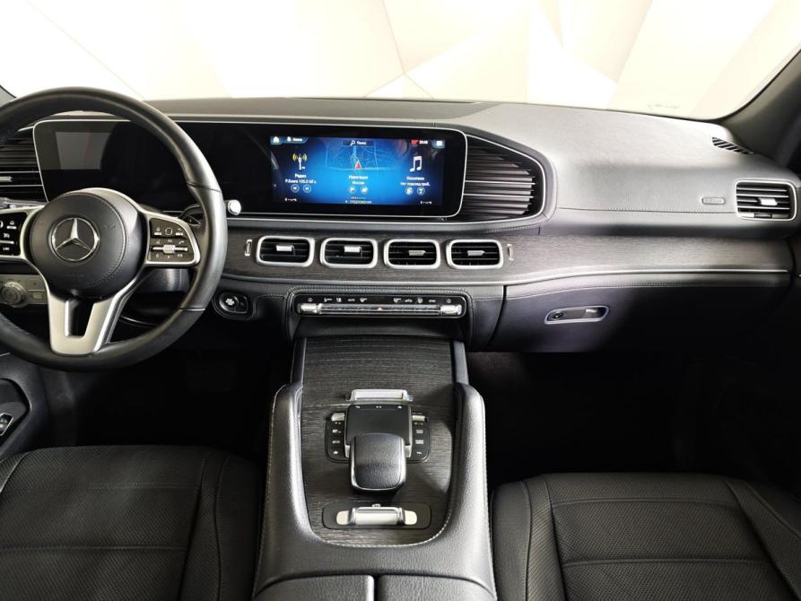 Mercedes-Benz GLE II (V167) Москва  - изображение 15