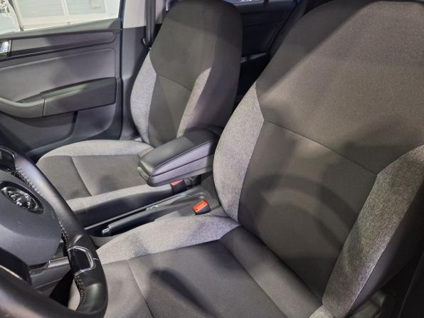 Skoda Rapid II с пробегом 2021 года, цена 1 445 000 рублей, 76042 км, лифтбек, Автокод Объявления