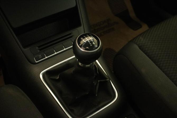 Volkswagen Golf Plus II с пробегом 2011 года, цена 719 000 рублей, 201805 км, хэтчбек, Автокод Объявления