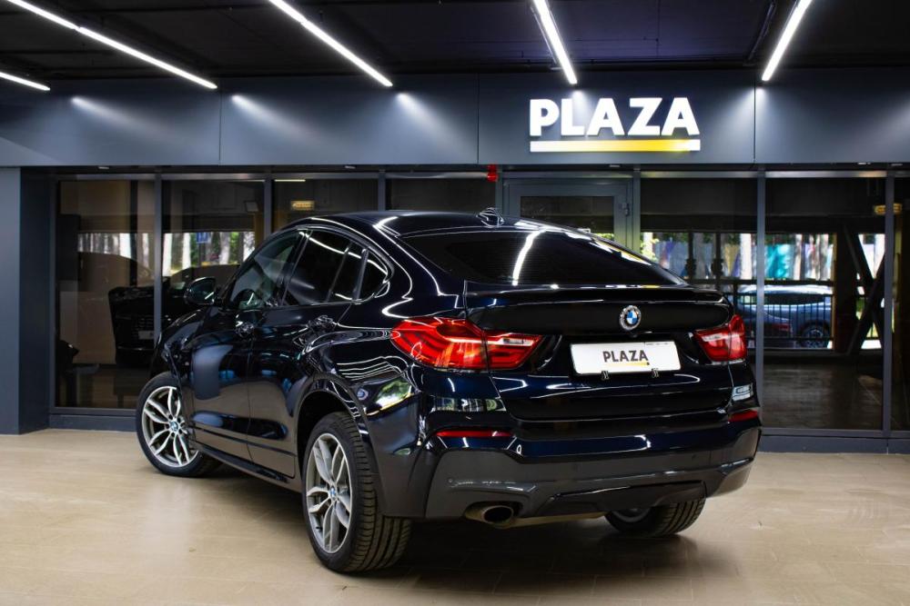 BMW X4 I (F26) Уфа  - изображение 3