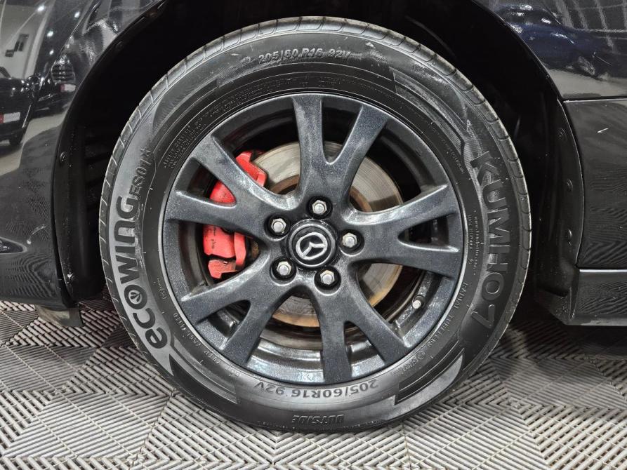 Mazda 6 II (GH) Рестайлинг Вологда  - изображение 19