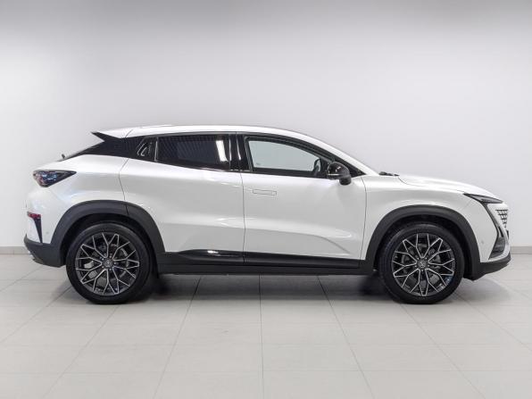 Changan UNI-T I с пробегом 2024 года, цена 2 445 000 рублей, 11724 км, внедорожник, Автокод Объявления