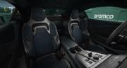 Aston Martin V8 Vantage IV Рестайлинг Москва  - изображение 27
