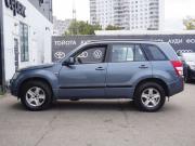Suzuki Grand Vitara II Москва  - изображение 22
