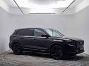 Geely Monjaro I Москва  - изображение 24