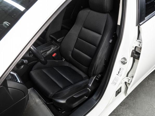 Mazda 6 III (GJ) с пробегом 2014 года, цена 1 790 000 рублей, 115548 км, седан, Автокод Объявления