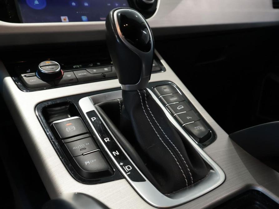 Geely Atlas I Калуга  - изображение 26