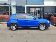 Mitsubishi ASX I Рестайлинг 2 Москва  - изображение 20