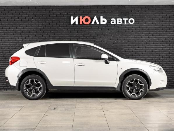 Subaru XV I с пробегом 2012 года, цена 1 300 000 рублей, 147693 км, внедорожник, Автокод Объявления