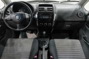 Suzuki SX4 I (Classic) Новокузнецк  - изображение 47