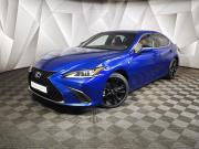 Lexus ES VII Рестайлинг Москва  - изображение 21