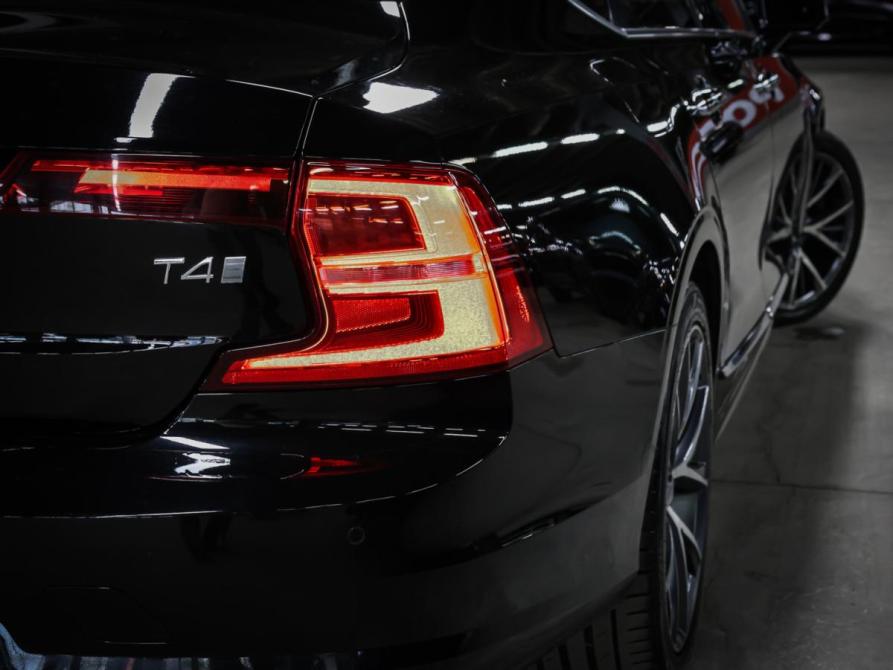 Volvo S90 II Рестайлинг Москва  - изображение 30