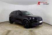 Skoda Kodiaq I Волгоград  - изображение 19