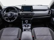 Kia Seltos I Москва  - изображение 30