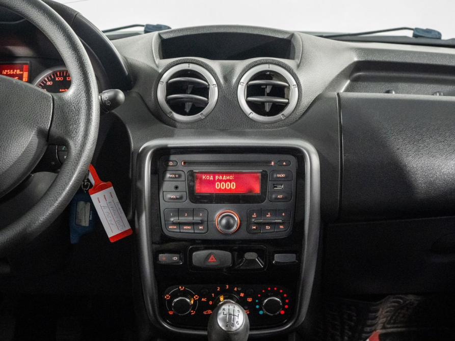 Renault Duster I Иркутск  - изображение 11