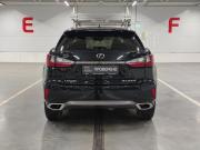 Lexus RX IV Казань  - изображение 35