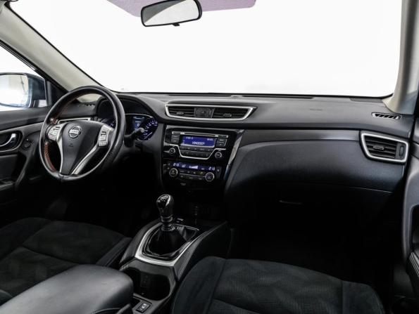 Nissan X-Trail III с пробегом 2015 года, цена 1 699 000 рублей, 189544 км, внедорожник, Автокод Объявления