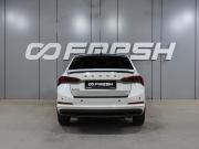 Skoda Rapid II Воронеж  - изображение 21