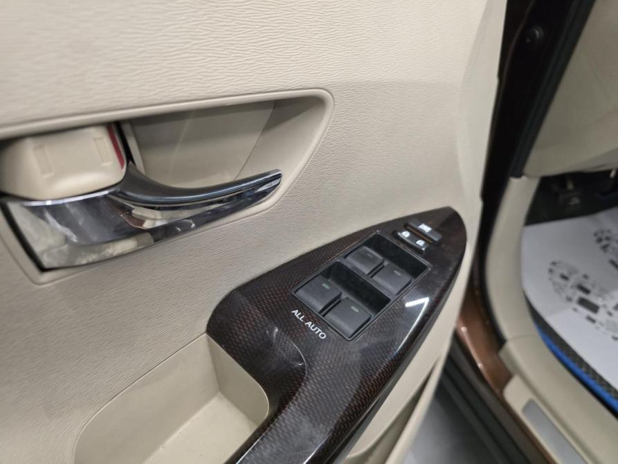 Toyota Venza I Красноярск  - изображение 18