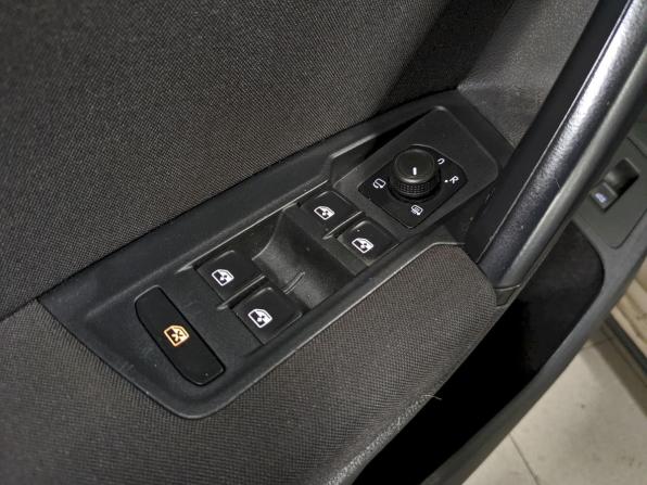 Volkswagen Tiguan II с пробегом 2020 года, цена 2 300 000 рублей, 99813 км, внедорожник, Автокод Объявления