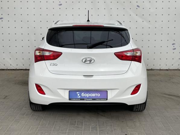 Hyundai i30 II с пробегом 2012 года, цена 935 000 рублей, 139067 км, хэтчбек, Автокод Объявления