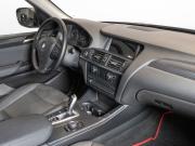 BMW X3 II (F25) Казань  - изображение 15