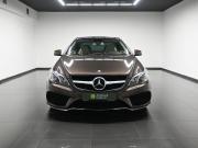 Mercedes-Benz E-Класс IV (W212 S212 C207) Рестайлинг Тверь  - изображение 27