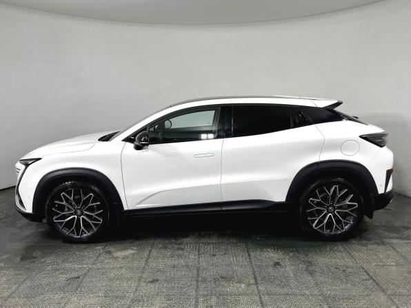 Changan UNI-T I с пробегом 2023 года, цена 2 350 000 рублей, 32000 км, внедорожник, Автокод Объявления