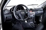 Mazda 3 I (BK) Рестайлинг Тюмень  - изображение 36