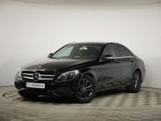 Mercedes-Benz C-Класс IV (W205) Санкт-Петербург  - изображение 27