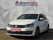 Volkswagen Polo V Рестайлинг Набережные Челны  - изображение 26