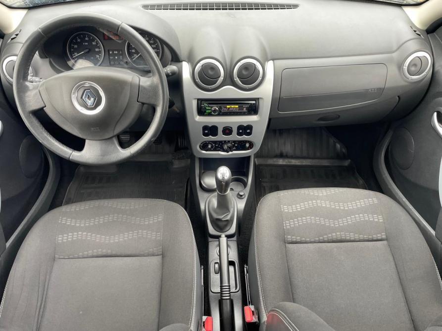 Renault Sandero I Вологда  - изображение 9