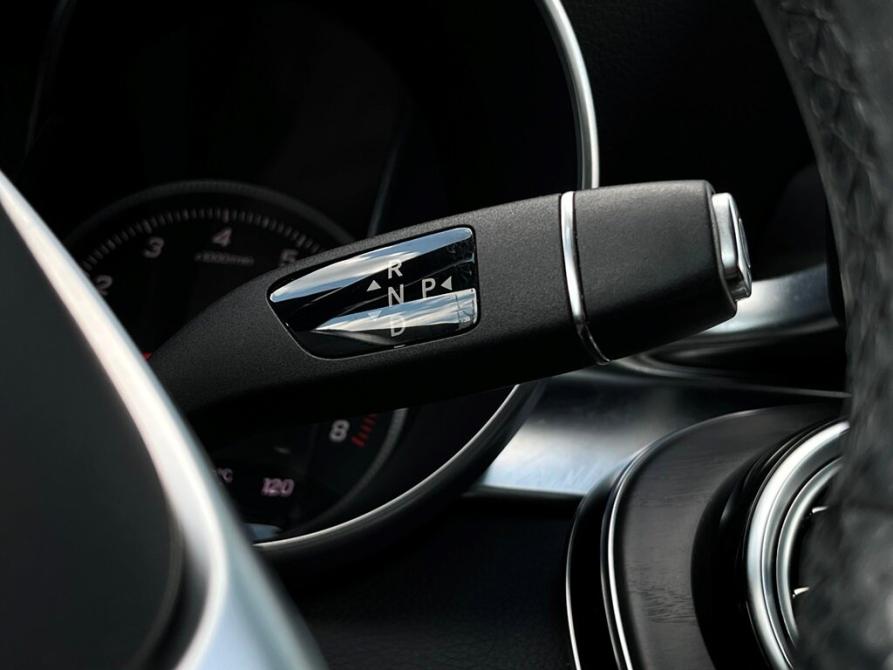 Mercedes-Benz C-Класс IV (W205) Санкт-Петербург  - изображение 19